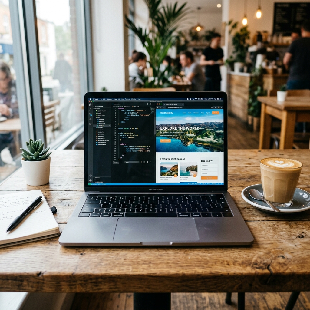 Engineering Workspace